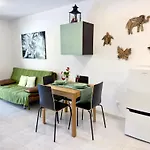 11B Tb 2º Linea De Playa 1 Dormitorio Y Wifi