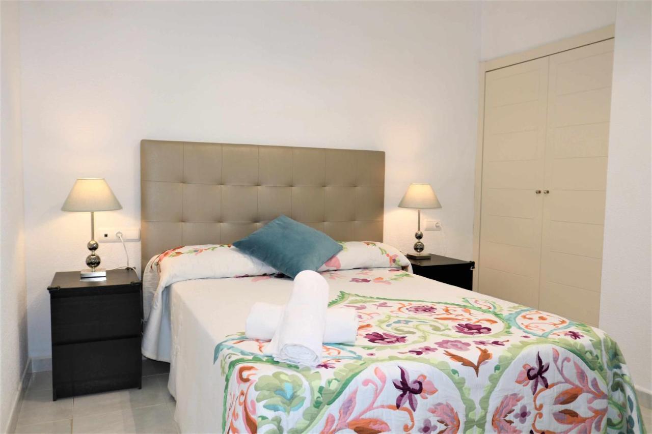 11b Tb 2º Linea De Playa 1 Y Wifi