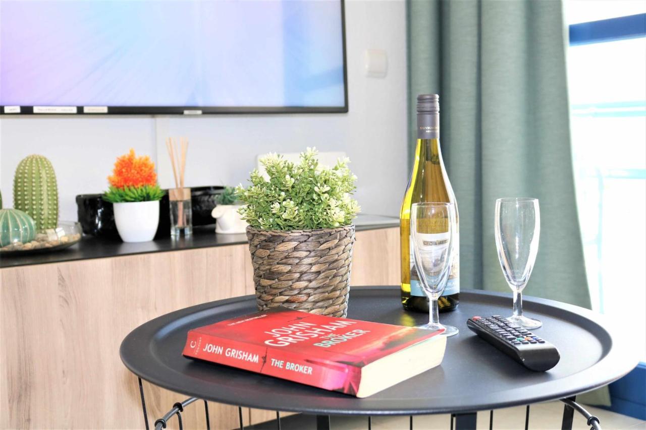 Appartement 11b Tb 2º Linea De Playa 1 Y Wifi Calp