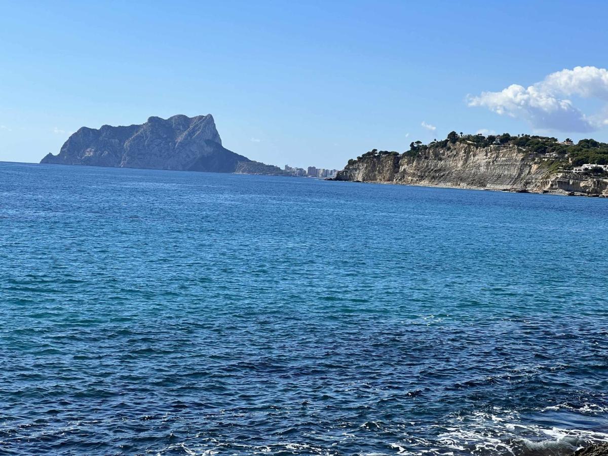 Appartement 11b Tb 2º Linea De Playa 1 Y Wifi *