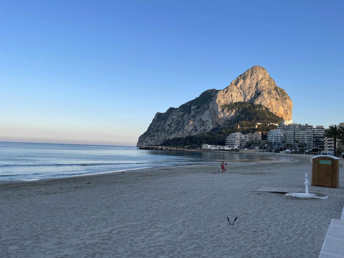 Appartement 11b Tb 2º Linea De Playa 1 Y Wifi