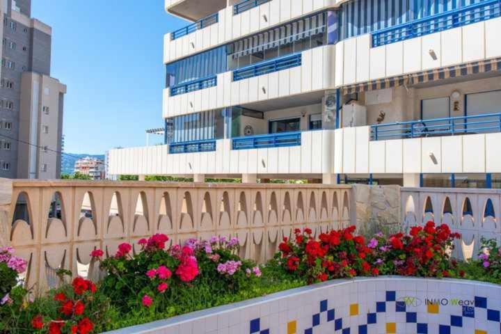 11b Tb 2º Linea De Playa 1 Y Wifi