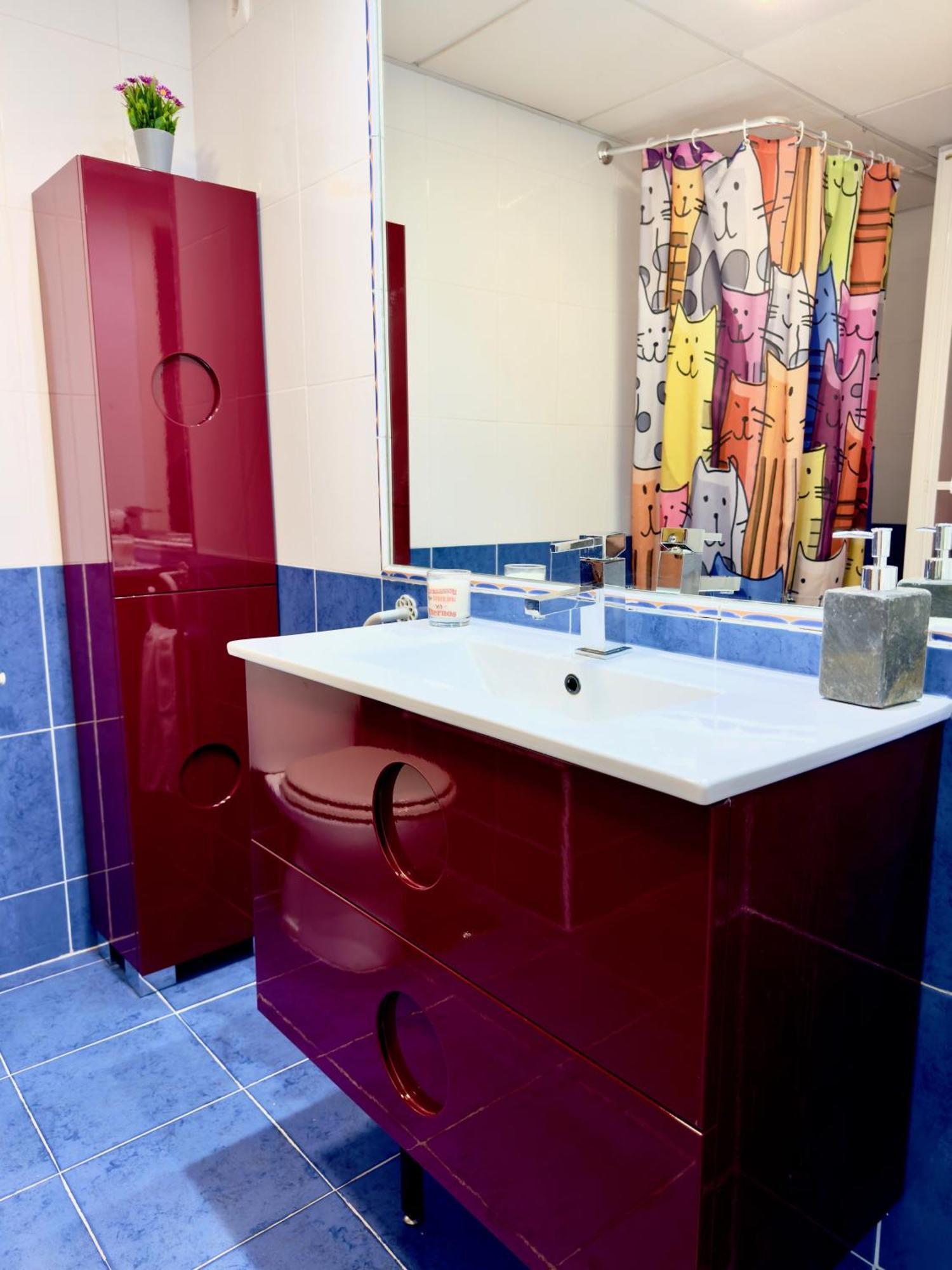 Appartement 11b Tb 2º Linea De Playa 1 Y Wifi Calp