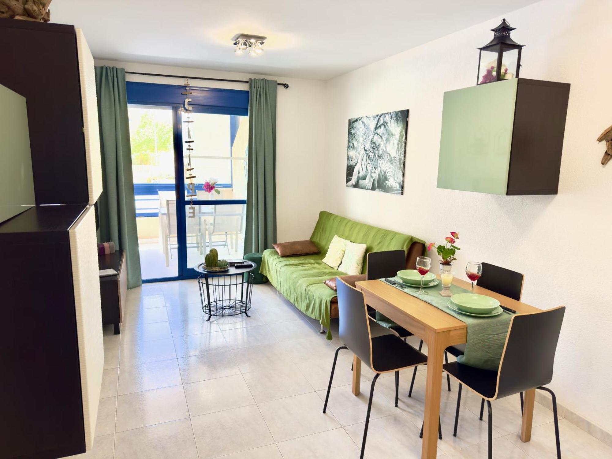 11b Tb 2º Linea De Playa 1 Y Wifi *