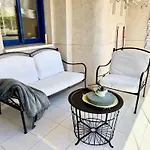 11B Tb 2º Linea De Playa 1 Dormitorio Y Wifi
