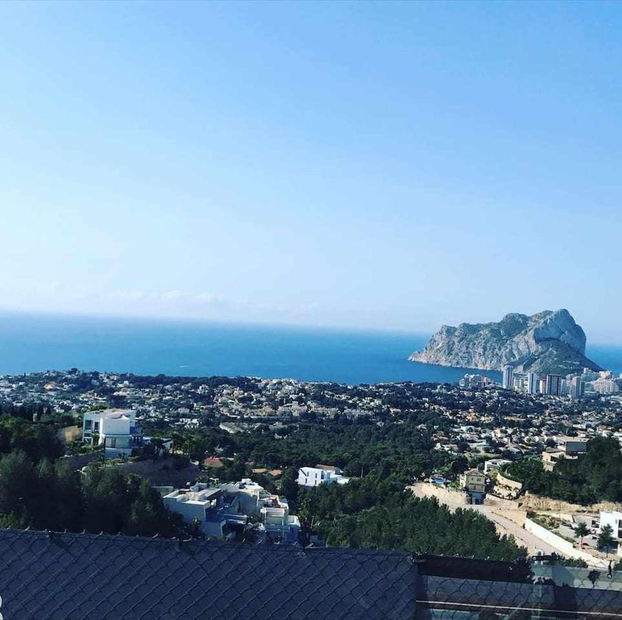 Appartement 11b Tb 2º Linea De Playa 1 Y Wifi *